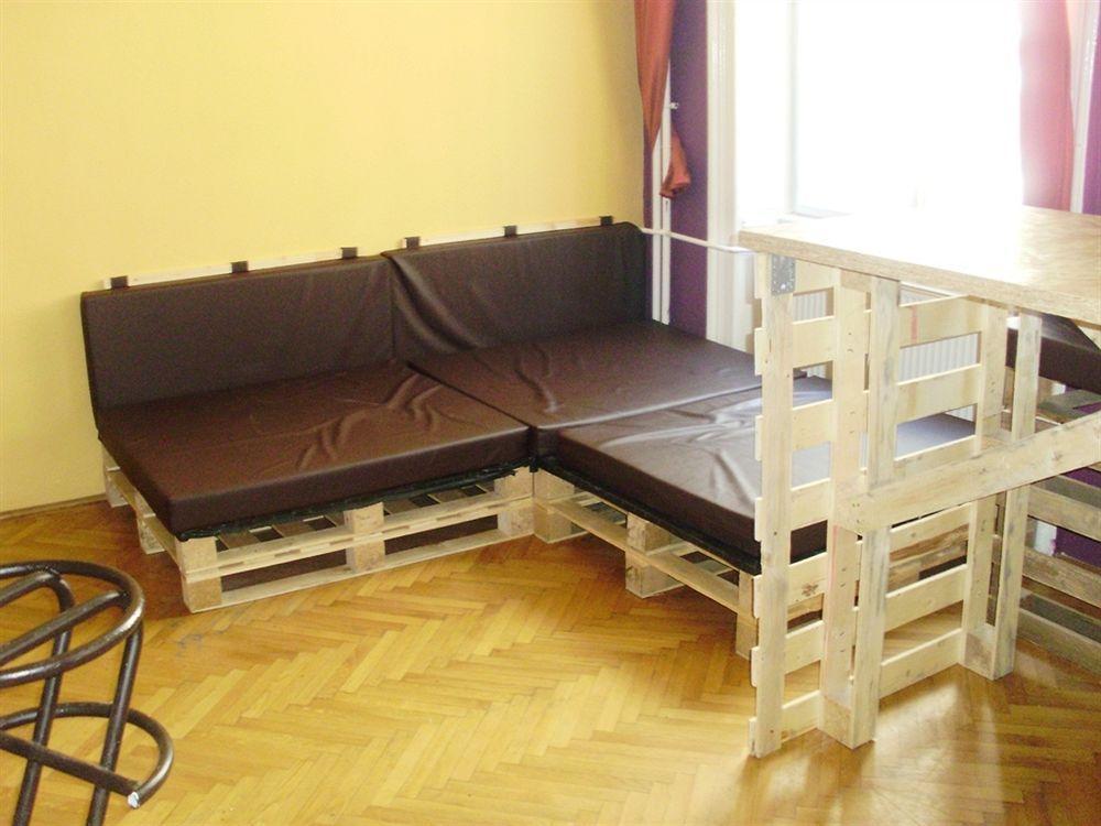 All-Central Hostel Budapest Ngoại thất bức ảnh