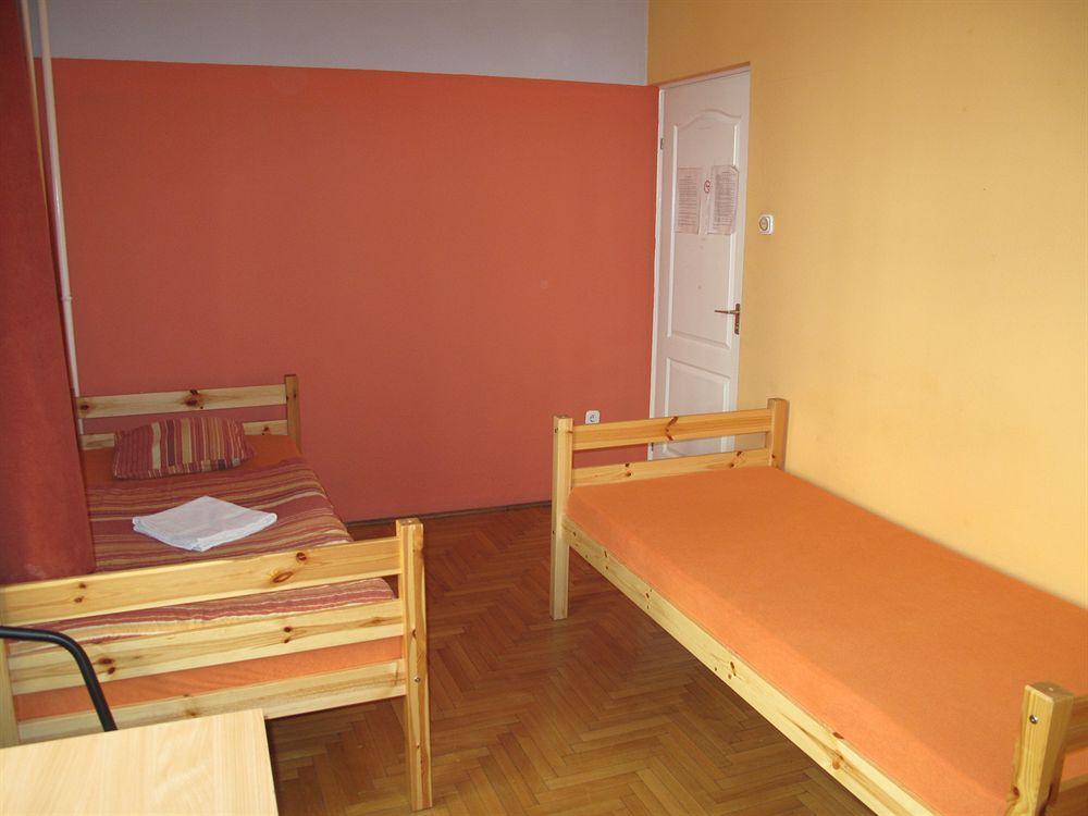 All-Central Hostel Budapest Ngoại thất bức ảnh