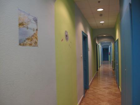 All-Central Hostel Budapest Phòng bức ảnh