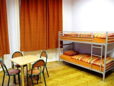 All-Central Hostel Budapest Ngoại thất bức ảnh