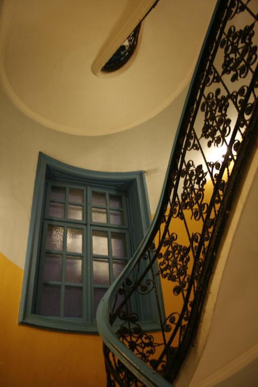 All-Central Hostel Budapest Ngoại thất bức ảnh