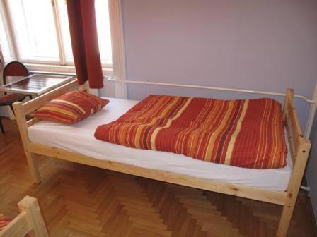 All-Central Hostel Budapest Phòng bức ảnh